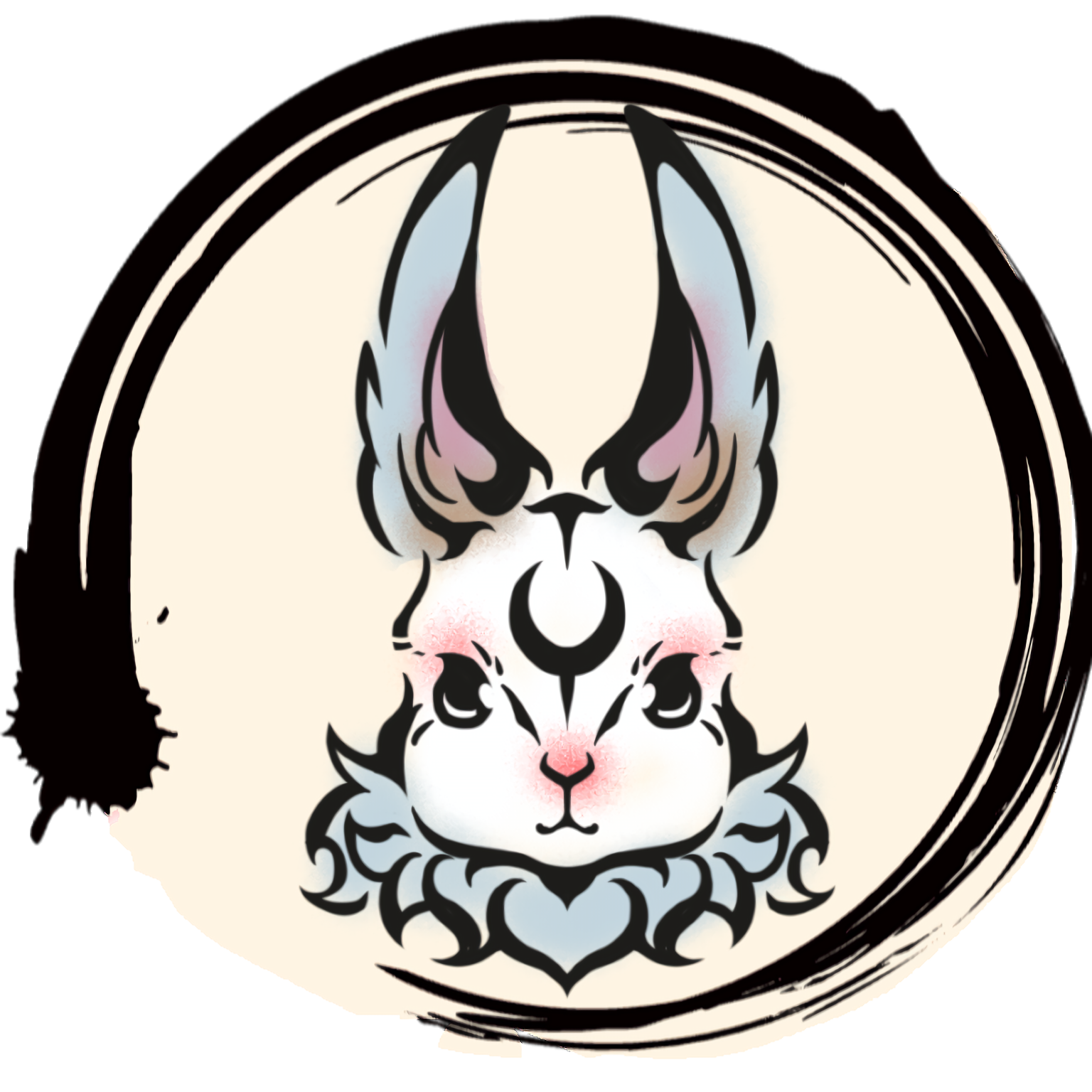 Icon of midougen